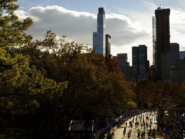 Ένα ανακαινισμένο αρχοντικό του 1902 κοντά στο Σέντραλ Παρκ είναι ένα από τα πιο ακριβά ακίνητα στη Νέα Υόρκη