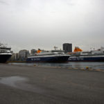 Δεμένα τα καράβια την Πέμπτη 14/12 λόγω 24ωρης απεργίας