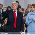 ΗΠΑ: Οι πιο χαρακτηριστικές στιγμές του πρώτου έτους της προεδρίας Τραμπ