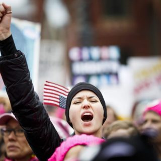 Η εκστρατεία #MeToo έφτασε και στο Ιράν