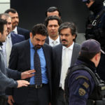 Προς απελευθέρωση οι οκτώ Τούρκοι αξιωματικοί