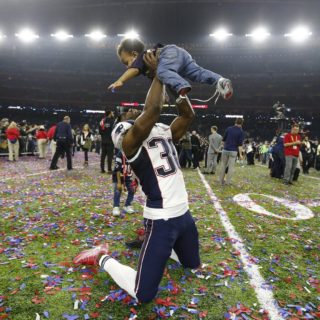 Η Μινεάπολη ετοιμάζεται να υποδεχθεί το Super Bowl