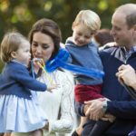 Αποκάλυψε ο πρίγκιπας Ουίλιαμ το φύλο του νέου βασιλικού μωρού;