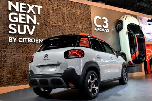 Συνεργασία PSA και Nidec για την κατασκευή ηλεκτροκινητήρων