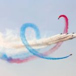Διάκριση για την Athens Flying Week