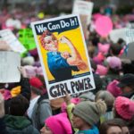 «Φεμινισμός», η λέξη της χρονιάς 2017