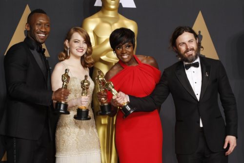 Θα ακούσουμε πολιτικό σχόλιο στην απονομή των φετινών Όσκαρ;