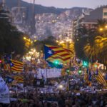 Ισπανία: Ο πρώην ηγέτης της Καταλονίας Κάρλες Πουτζντεμόν δήλωσε ότι μπορεί κάλλιστα να κυβερνήσει από το Βέλγιο