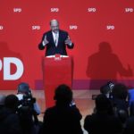 Το SPD ενέκρινε την συμμετοχή σε διαπραγματεύσεις για «μεγάλο» συνασπισμό