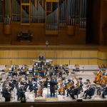 Χριστουγεννιάτικη συναυλία της Εθνικής Συμφωνικής Ορχήστρας και της Χορωδίας της ΕΡΤ