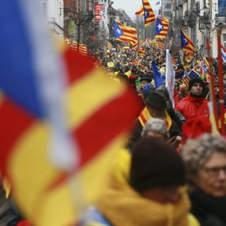 Ποιο είναι το μέλλον της Καταλονίας;