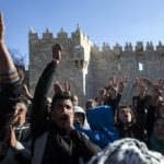 Παλαιστίνη: Η Ιερουσαλήμ δεν πωλείται διαμηνύει η παλαιστινιακή προεδρία