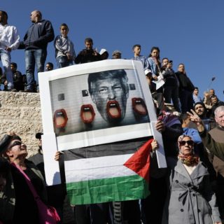 Γουατεμάλα: Η πρεσβεία της χώρας στο Ισραήλ μεταφέρεται στην Ιερουσαλήμ