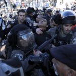 Ισραηλινοί στρατιώτες σκότωσαν Παλαιστίνιο στη Δυτική Όχθη