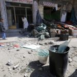 Υεμένη: Τουλάχιστον 136 άμαχοι έχουν σκοτωθεί από τις αεροπορικές επιδρομές του υπό τη Σαουδική Αραβία συνασπισμού