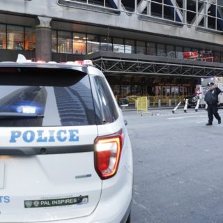 Ελβετία: Δύο άνθρωποι σκοτώθηκαν σε επεισόδιο στη Ζυρίχη