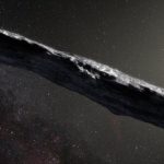 Μπας και ήταν τελικά διαστημόπλοιο;