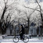 Ραγδαία αλλαγή του καιρού με χιόνια, θυελλώδεις ανέμους και πτώση της θερμοκρασίας