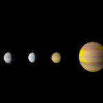 NASA: Υπάρχουν και αλλού ηλιακά συστήμα όπως το δικό μας