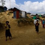 Μιανμάρ: Η «εθνική εκκαθάριση» των μουσουλμάνων μειονοτικών Ροχίνγκια «συνεχίζεται», καταγγέλλει ανώτατο στέλεχος του ΟΗΕ