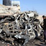 Αφγανιστάν: Έκρηξη έξω από το γραφείο του κυβερνήτη της Ναγκαχάρ