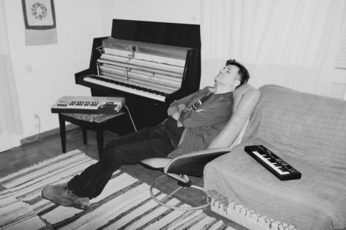 Τι έγραψε στο Facebook ο Φοίβος Δεληβοριάς για Τζίμη Πανούση, Νατάσα Μποφίλιου και Μαρίνα Σάττι;