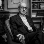 Πέθανε ο Μάνος Ελευθερίου