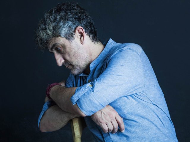 Ο Δημήτρης Ήμελλος μας έμαθε να μην κάνουμε βήματα πίσω, ούτε στη σκηνή, ούτε στη ζωή…