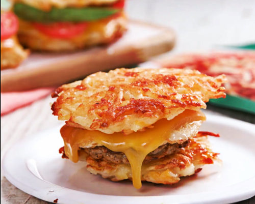 Αυτό το σάντουιτς θα γίνει το αγαπημένο σας πρωινό [ΒΙΝΤΕΟ]