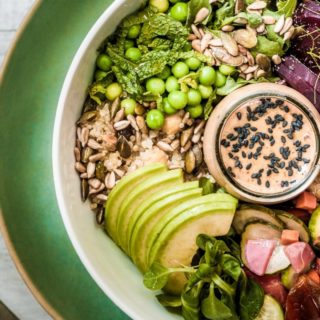 Τώρα μπορείς κι εσύ να φας #crueltyfree στην Αθήνα