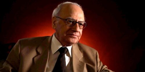 Πέθανε ο ιστορικός Σπύρος Ασδραχάς