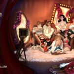 Pin Up styling – Σεμινάριο αυτοπεποίθησης και πόζας