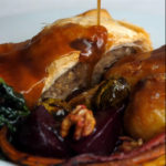 Ένα «ρολό κιμά» διαφορετικό από τα άλλα [ΒΙΝΤΕΟ]