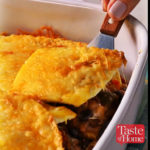 Τάκος-λαζάνια γίνεται; Κι όμως γίνεται! [ΒΙΝΤΕΟ]