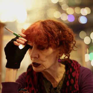 Και με το φως του λύκου επανέρχονται, της Ζυράννας Ζατέλη