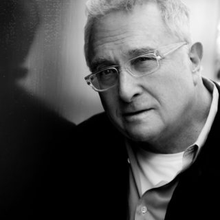 Randy Newman – Dark Matter