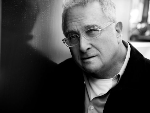 Randy Newman – Dark Matter