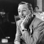 Στις 5 Δεκεμβρίου του 1901 γεννιέται ο Walt Disney