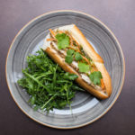 Μ. Βρετανία: Τα σάντουιτς βλάπτουν το περιβάλλον όσο τα αυτοκίνητα