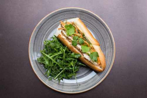 Μ. Βρετανία: Τα σάντουιτς βλάπτουν το περιβάλλον όσο τα αυτοκίνητα