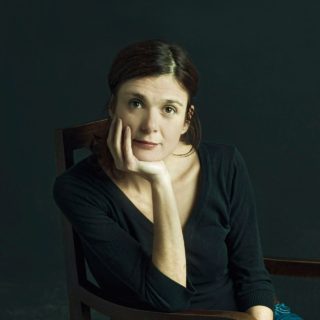 Τι είσαι πραγματικά, Αλεξάνδρα Αϊδίνη;