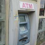 Έκρηξη σε μηχάνημα ΑΤΜ στην Πάτρα