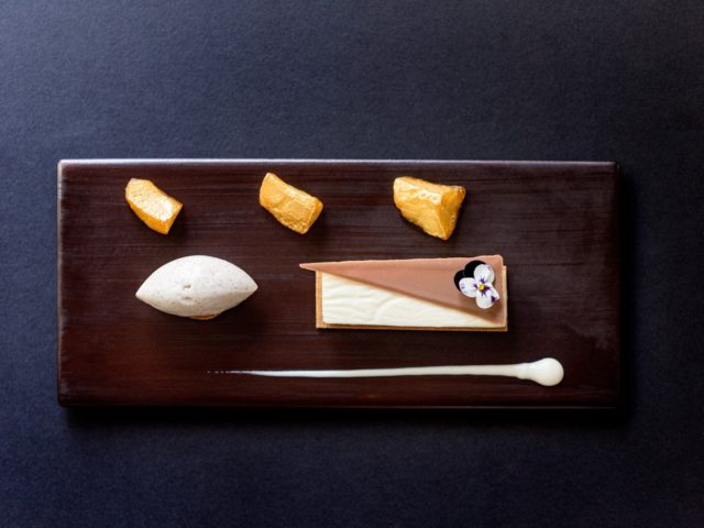 Atelier Nespresso: Μοναδικές δημιουργίες κορυφαίων σεφ με πρωταγωνιστή τον καφέ