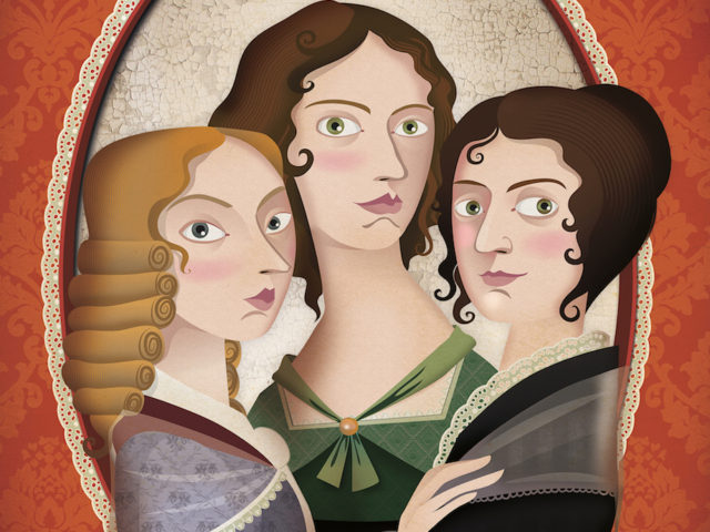 Όχι άλλα παραμύθια, θέλουμε «Ιστορίες Καληνύχτας για Επαναστάτριες»