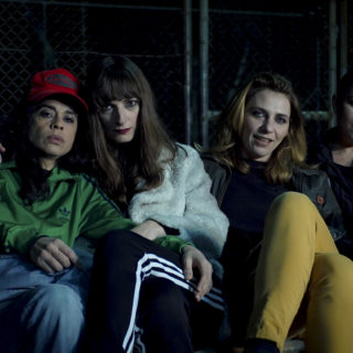 POPTAPE #93: The Beatches