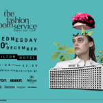 Το μεγαλύτερο fashion party της Αθήνας για πρώτη φορά στο Hilton Athens