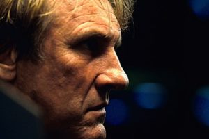 Στις 27 Δεκεμβρίου του 1948 γεννιέται ο Ζεράρ Ντεπαρντιέ