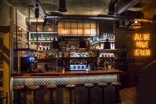 Χριστούγεννα στο ZAF: Τέτοιες γιορτές δεν έχετε ξανακάνει