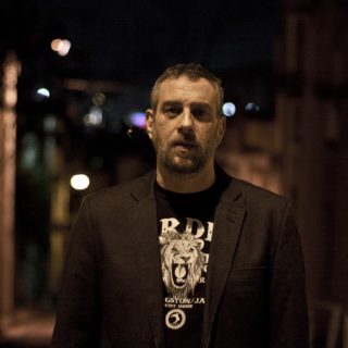 Η ρέγκε ψυχή του Blend Mishkin και των Roots Evolution σε 10 εικόνες