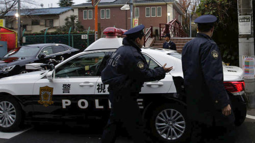 Παγωμένη μέχρι θανάτου βρέθηκε 33χρονη Γιαπωνέζα, την οποία κρατούσαν για χρόνια φυλακισμένη σε ένα δωμάτιο οι γονείς της